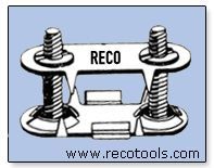Conveyor Belt Fasteners