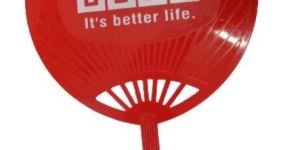 Usha Hand Fan