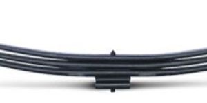 Parabolic Leaf Spring