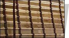 Bamboo Blinds