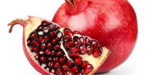 Organic Pomegranate