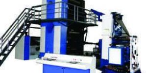Web Offset Printing Machine