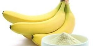 Banana Powder