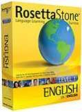English Learning Software