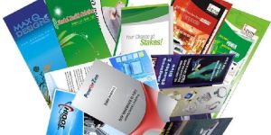 Catalog Printing Services