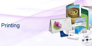 Multicolor Offset Printing