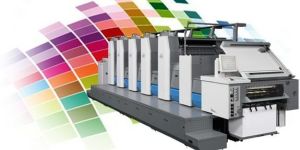 Offset Printing Services
