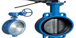 Butterfly Valves