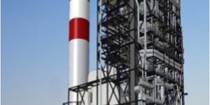 Coal Fired Power Plant Pumps