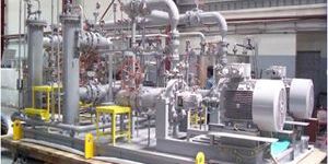 Fuel Handling Systems