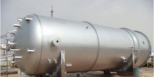Pressure Vessels