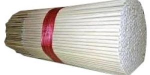 White Raw Incense Stick