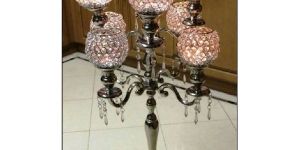 Candle and Light Holder