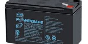Exide UPS Battery