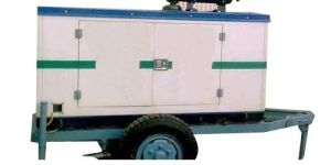 Generator Rental Services