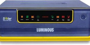 Luminous Solar Inverter