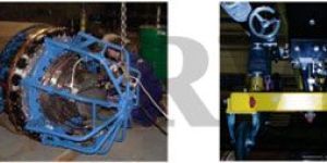 Pipe Double Jointing Lines