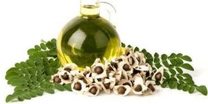Moringa Oil