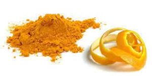 Orange Powder