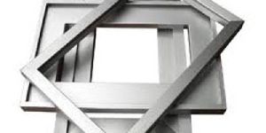 Aluminum Handcrafted Photo Frames