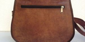 Ladies Leather Handbags