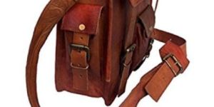 Leather Handmade Laptop Bags