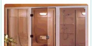 Steam Bath Equipment
