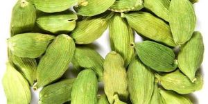 Green Cardamom