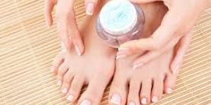 Foot Cream