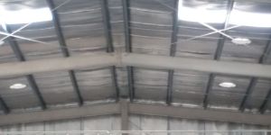 Aluminium Foil Insulation