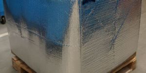 COLD CHAIN INSULATION