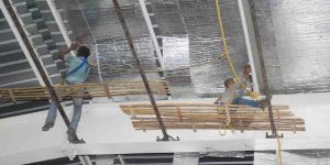 Existing Shed Insulation Services