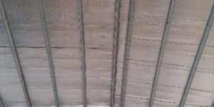 Reflective Insulation Material