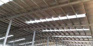 Thermal Insulation Materials