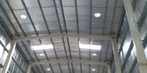 UNDER ROOF INSULATION