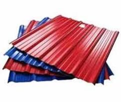 Roofing Sheets