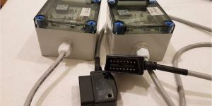 Vehicle Health Monitoring