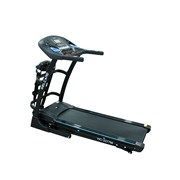 Motorized Treadmill