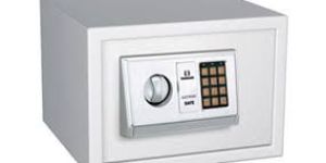 Electronic Safes