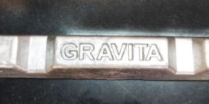 Aluminium Alloy Ingots