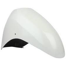 Activa Front Mudguard
