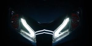 Dio Indicator Assembly