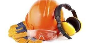 Industrial Safety Equipment