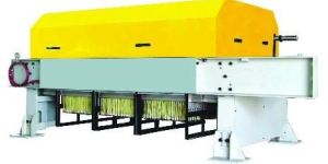 Electronic Jacquard Machine