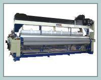 Waterjet Looms Machine