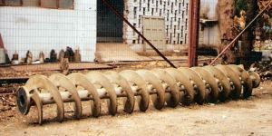 Screw Conveyor