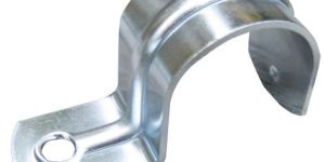 Half Saddle Clamp