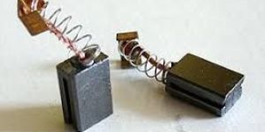 Electrical Carbon Brush
