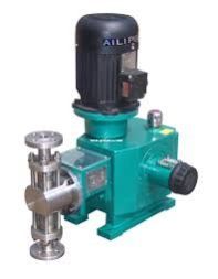 Metering Pump