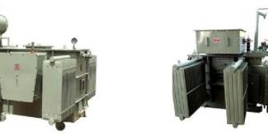 Distribution Transformers